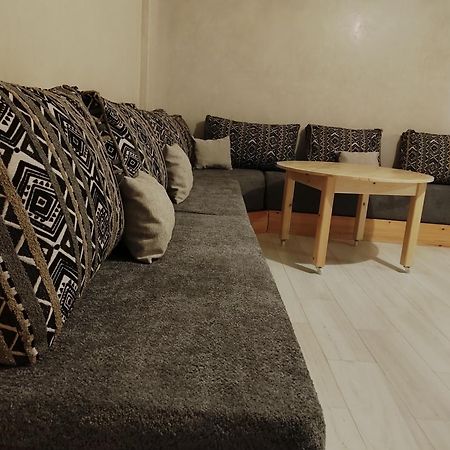 Argan Surf House Apartment Taghazout Exterior foto