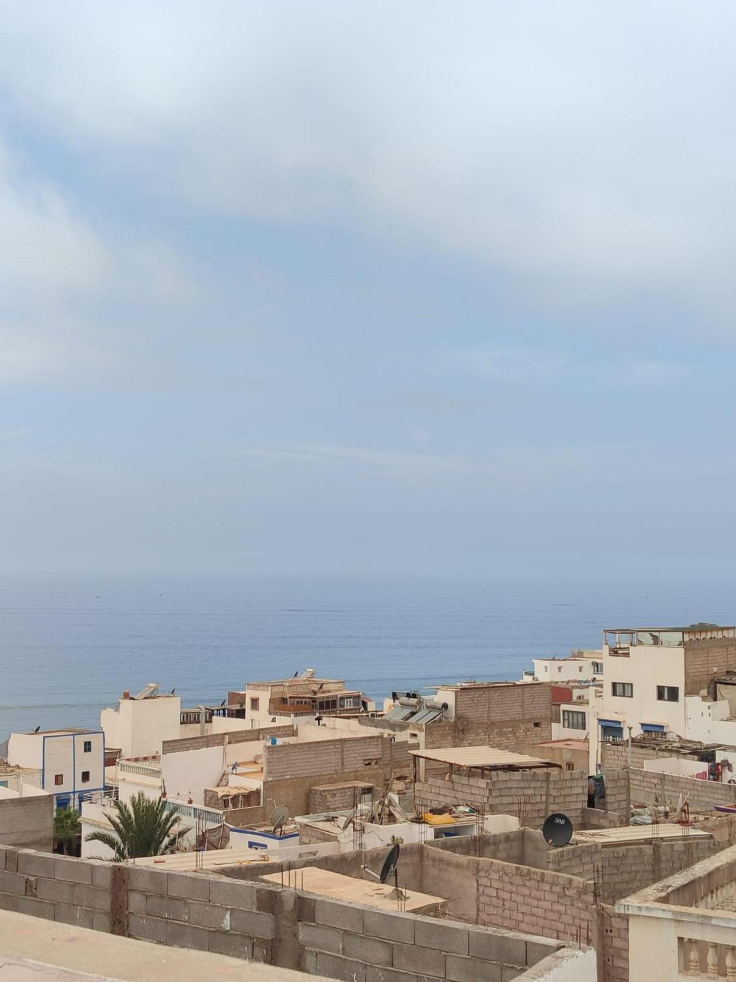 Argan Surf House Apartment Taghazout Exterior foto
