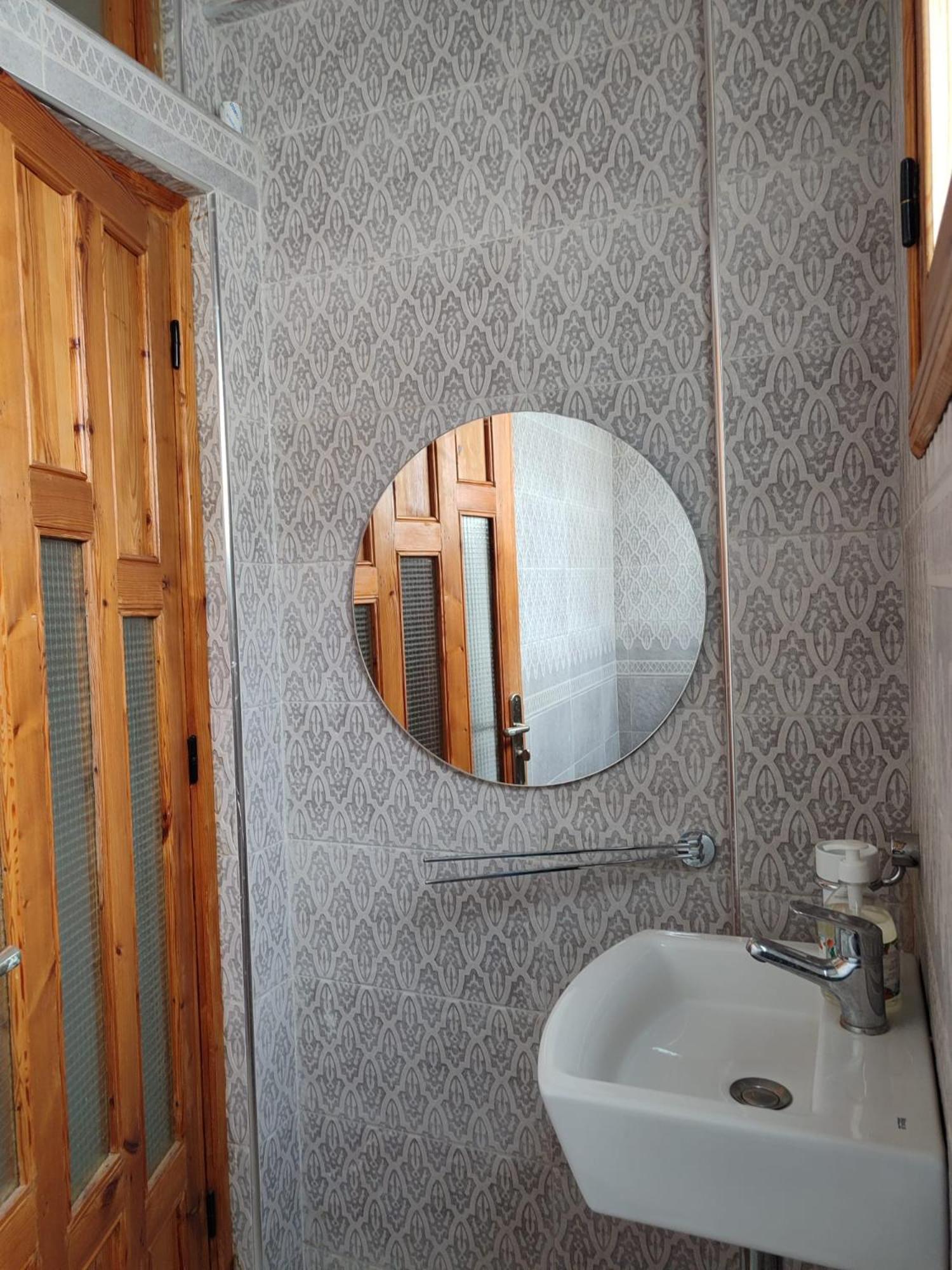 Argan Surf House Apartment Taghazout Exterior foto