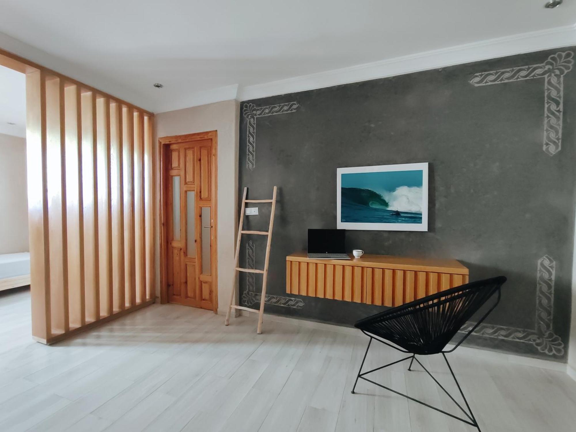 Argan Surf House Apartment Taghazout Exterior foto