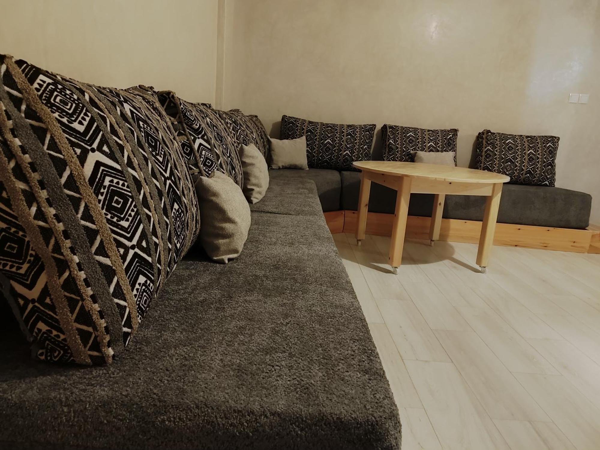 Argan Surf House Apartment Taghazout Exterior foto